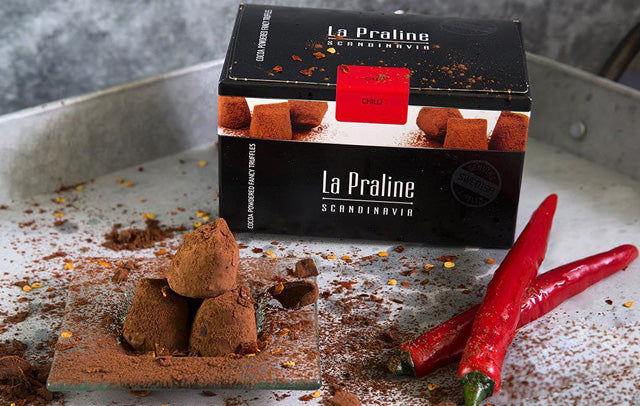 La Praline Scandinavia