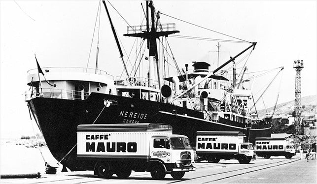 Mauro Espresso