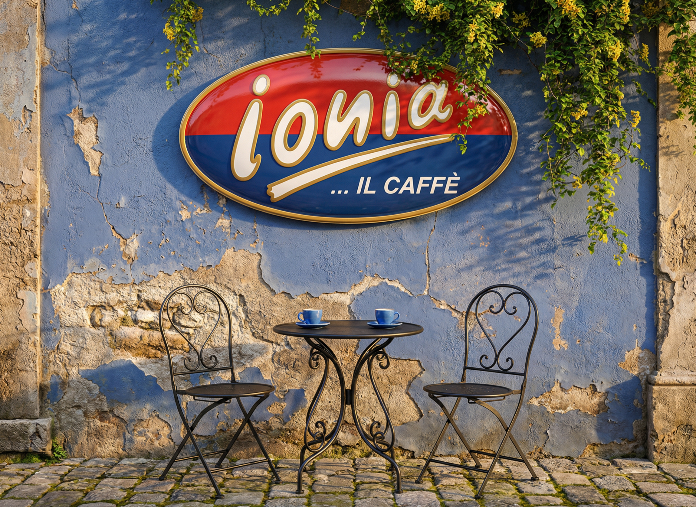 ionia Caffè