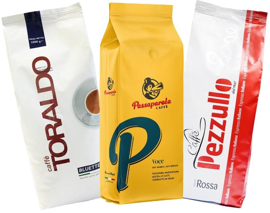 Probierset Funicolare