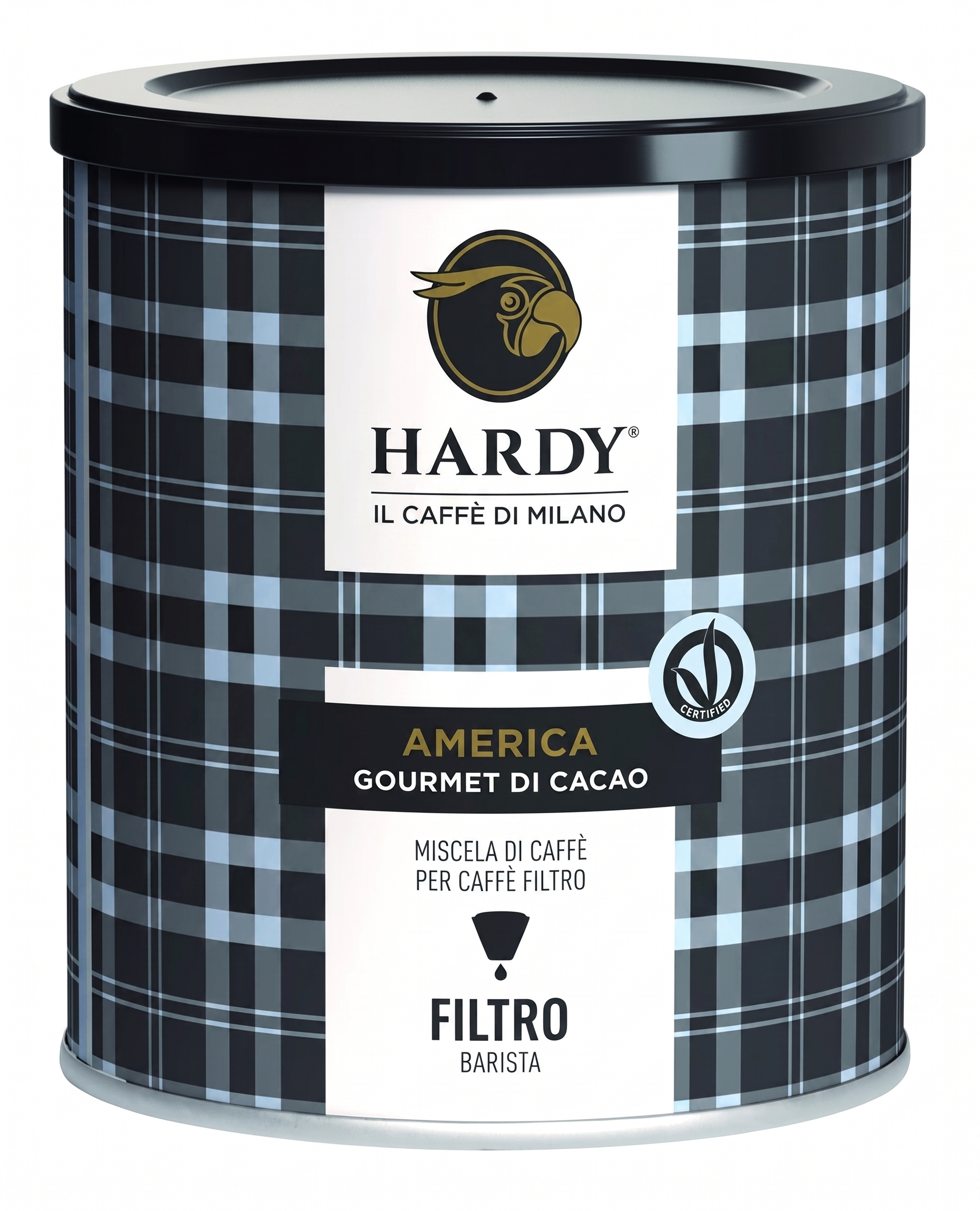 Hardy America Filter Coffee