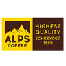 Alps Coffee ESPRESSO AURUM