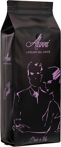 Caffè Alunni ESPRESSO CAMILLO