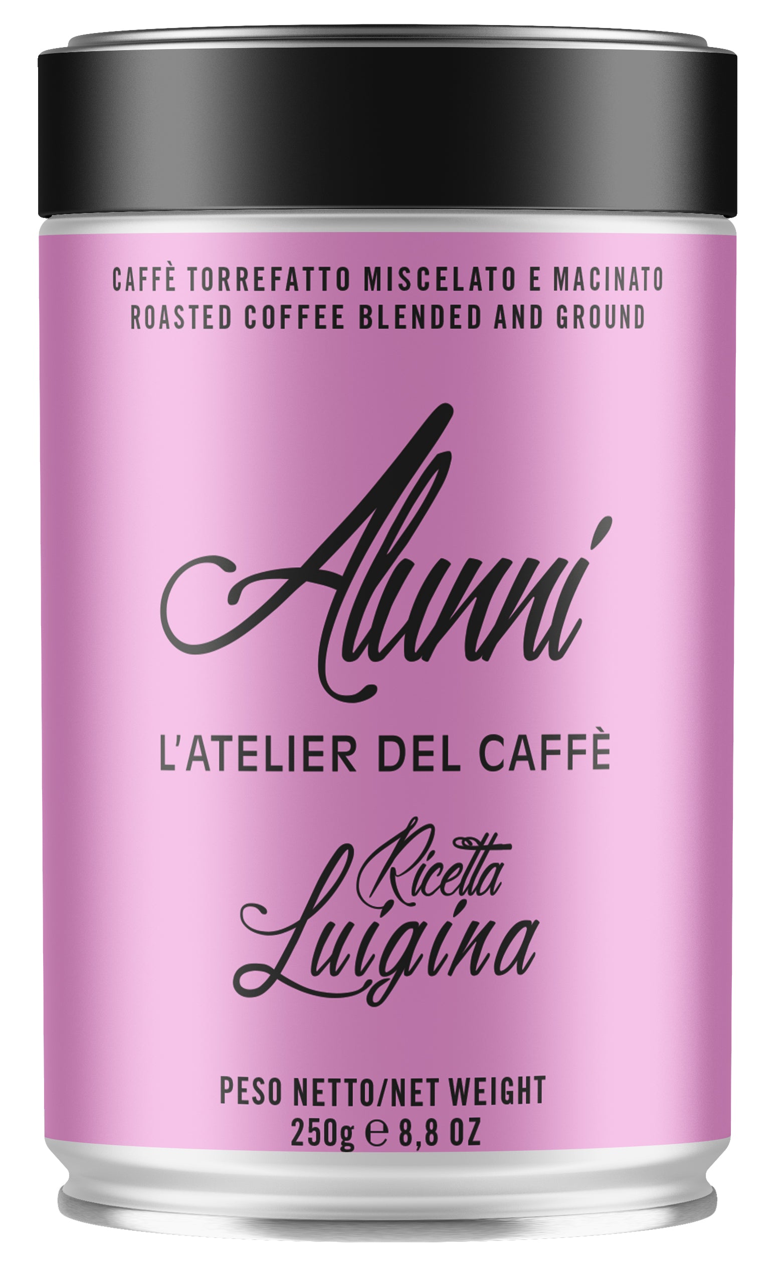 Caffè Alunni LUIGIANA