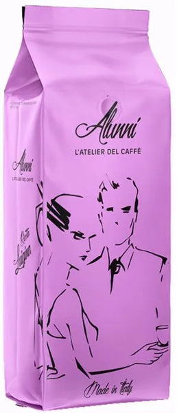 Alunni Caffé Luigina ➽ Award-winning espresso