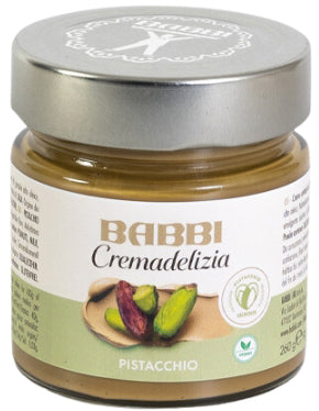 Babbi Cremadelizia Pistacchio