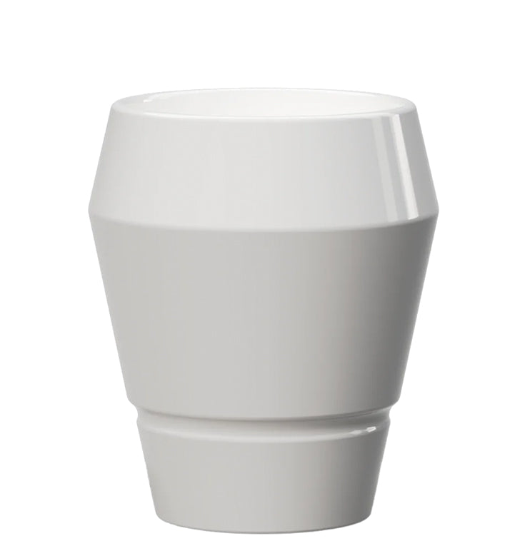 Cup white "Maniko" - Club House