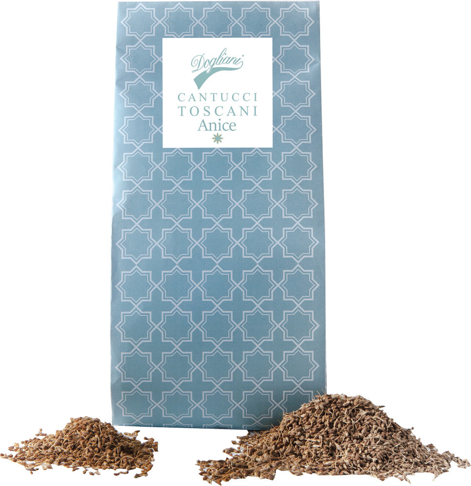 Dogliani Cantucci all' Anice