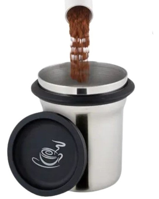 Motta Dosing Cup with Lid