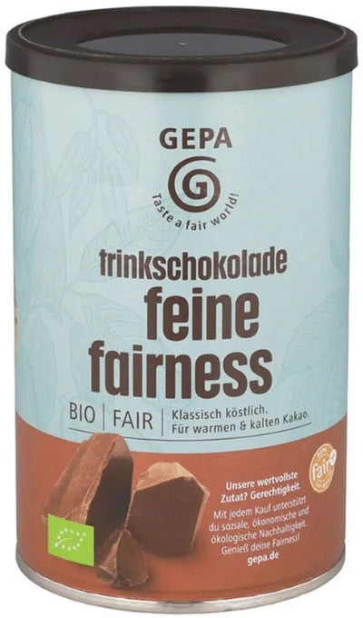 ◆kakao◆ BIO Kakao • BIO Trinkschokolade • Fair Trade