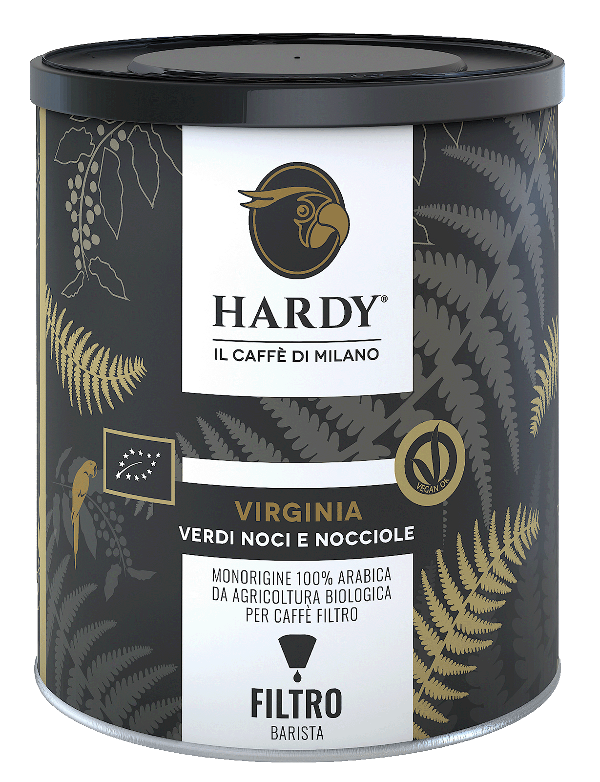Hardy