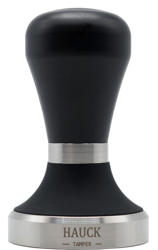 hauck tamper Tamper (Barista Line) Nylon Noir