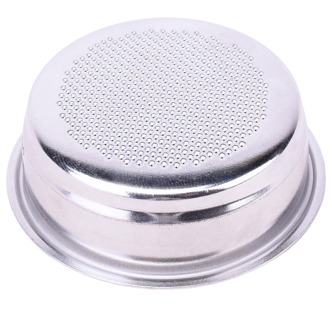 JoeFrex single sieve for DeLonghi filter holder - 1 Cup
