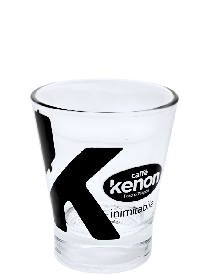 Espresso glass - Caffè Kenon