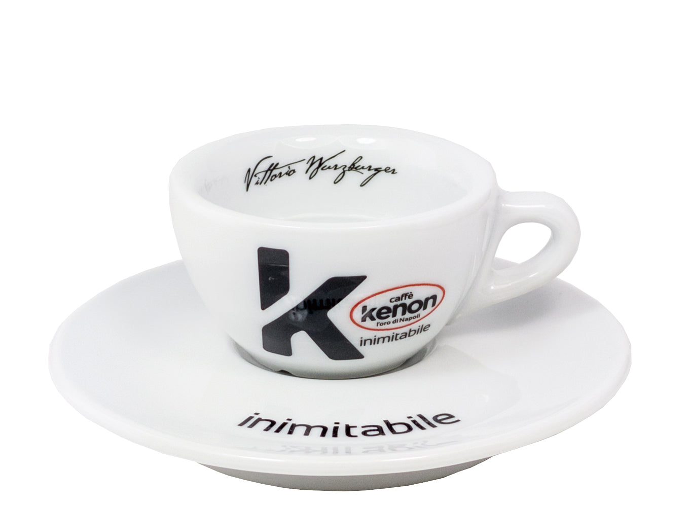 Ischia espresso cup - Caffè Kenon