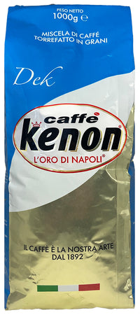 Kenon Espresso Koffeinfrei