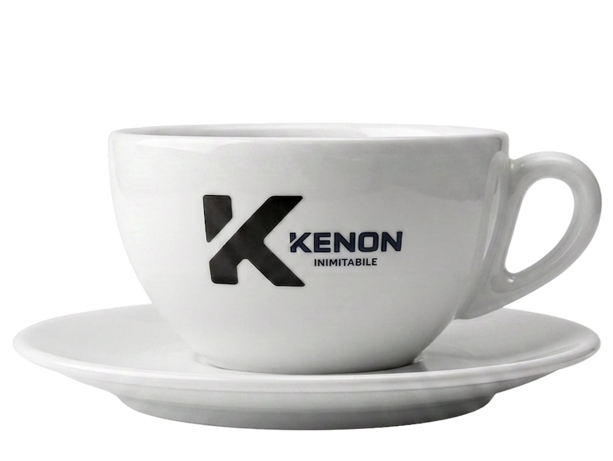 Caffè Kenon Cappuccinotasse