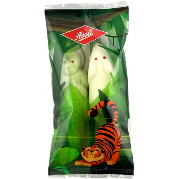 Haupt Lakrits | Extremely salted licorice 250 g