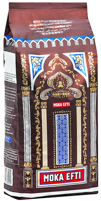 Caffè Moka Efti Extra Bar
