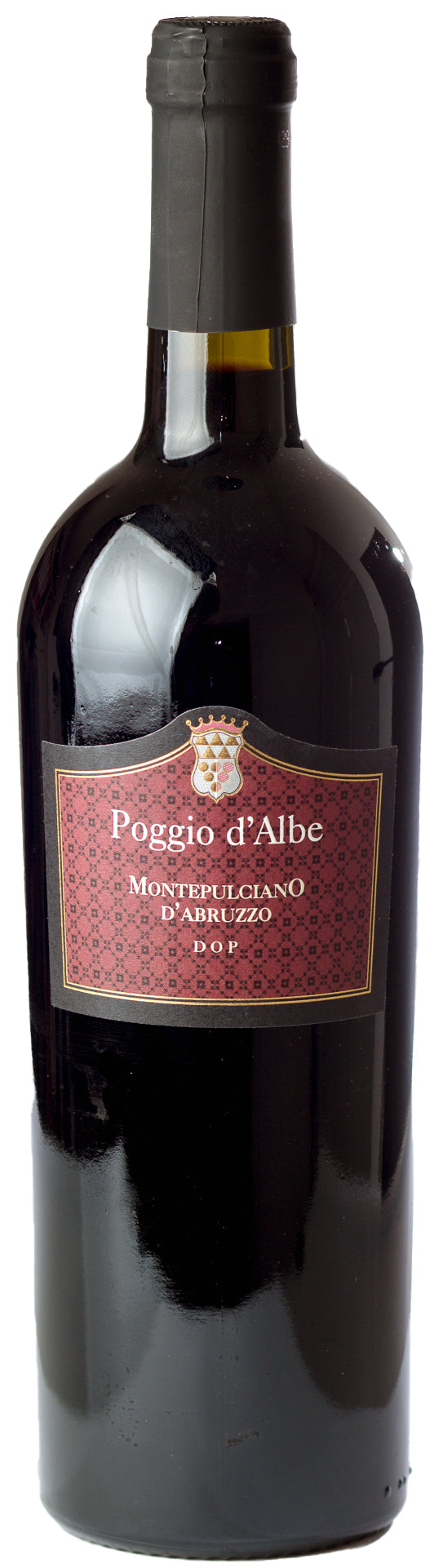 Montepulciano D'Abruzzo Poggio d'Albe
