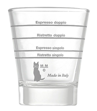 Espresso Gläser » Zuhause wie in der Espresso Bar genießen!