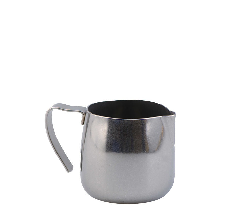 Latte Macchiato jug stainless steel, 0,07 Liter - Motta