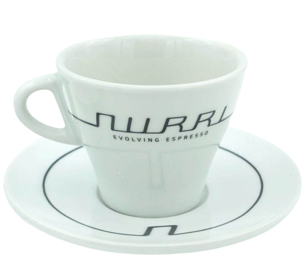 Nurri Caffé Cappuccinotasse