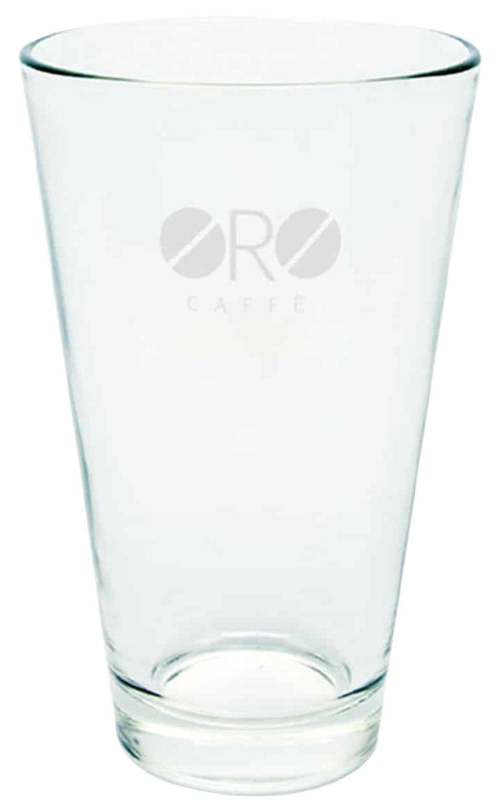 Great selection of Modern branded Latte Glasses
