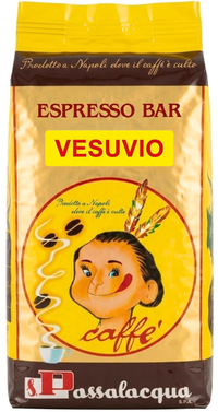 Passalacqua VESUVIO