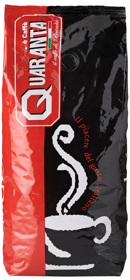 Quaranta Espresso Arabica