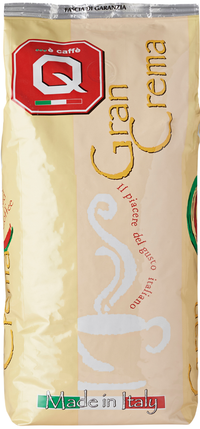 Quaranta GRAN CREMA
