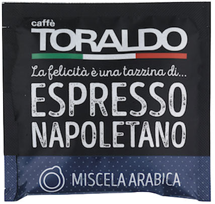 Toraldo Pods - Best Deals (Premium ESE Pods)