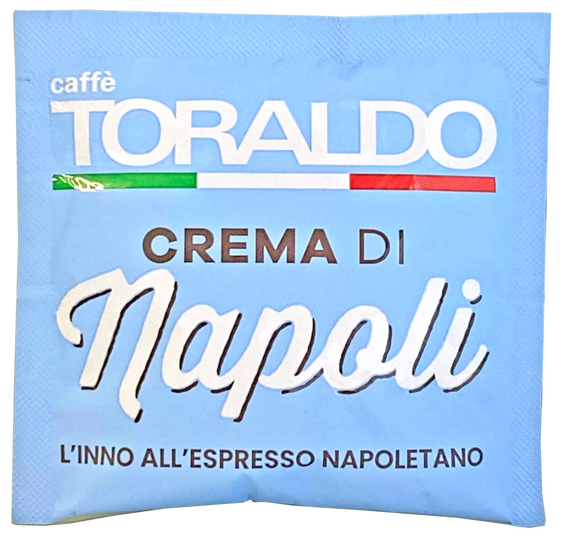 ESE Pods CREMA DI NAPOLI - Toraldo 