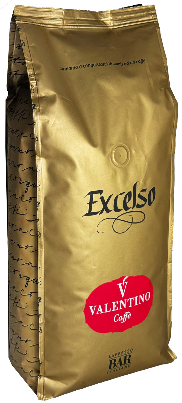 Valentino Caffè Excelso Espresso