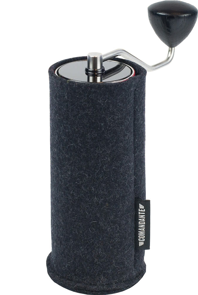 Comandante C40 Case