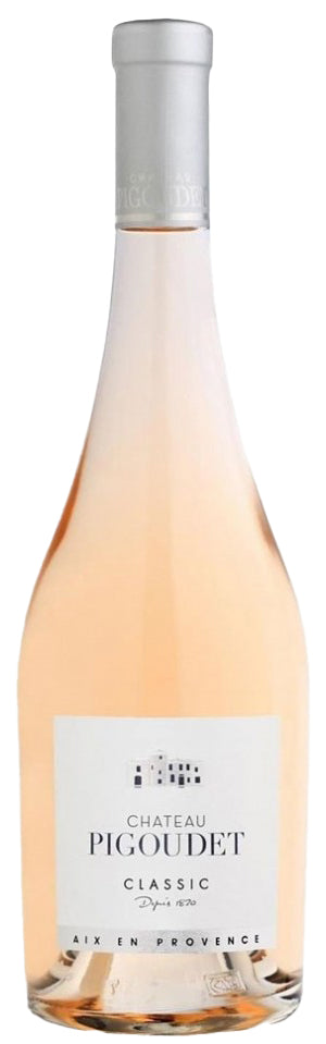 Chateau Pigoudet Rosé Classic