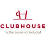 Cappuccino cup grey - Club House