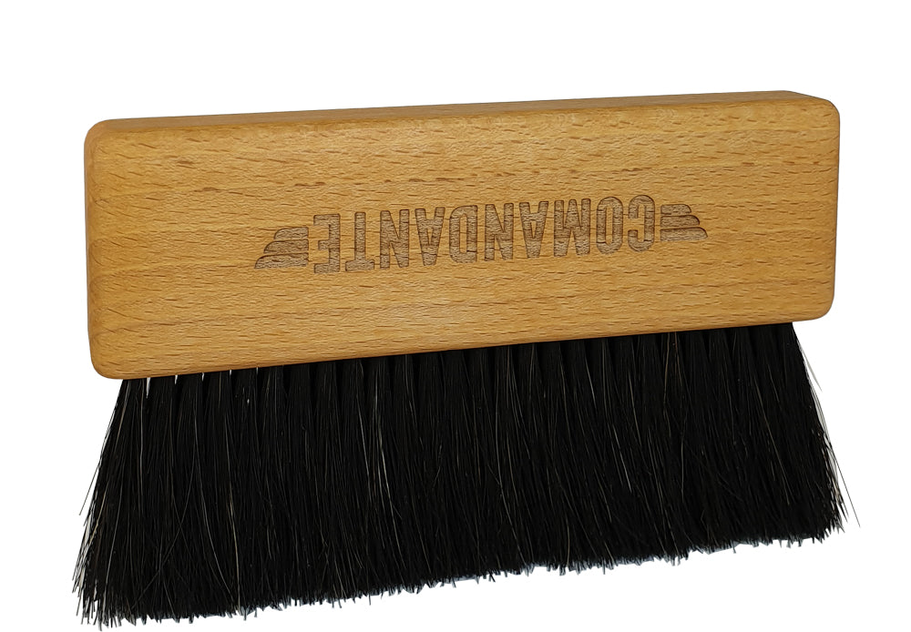 Comandante Barista Brush
