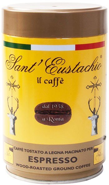 Sant Eustachio ESPRESSO
