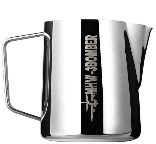 MHW-3Bomber Milk Pitcher 600 ml