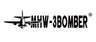 MHW-3Bomber Milk Pitcher 500 ml