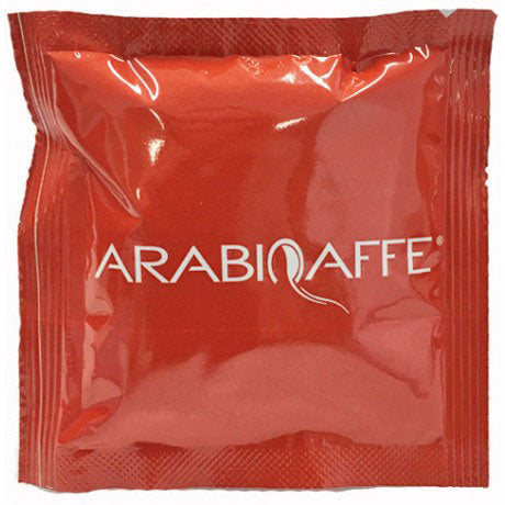 Arabicaffe Espresso Pads - ESE