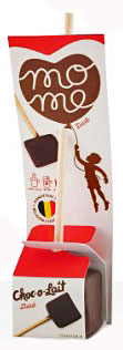CHOC-O-LAIT Milk Chocolate Stick