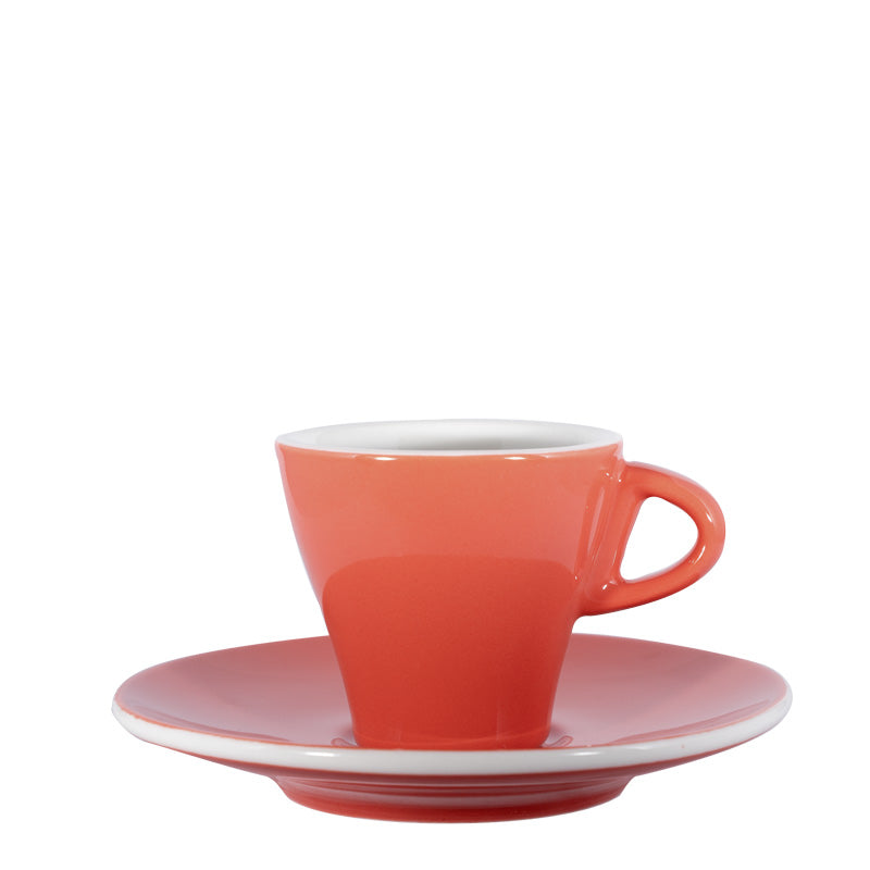 Espresso cup bright red - Club House