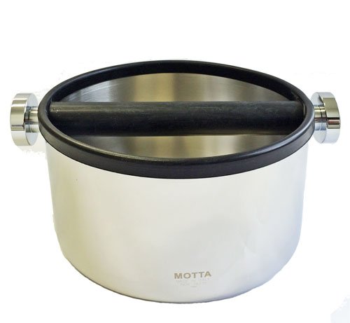 Metallurgica Motta Knock Box