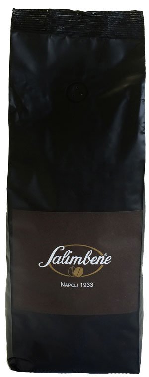 Salimbene coffee » Blending Specialists from three generations