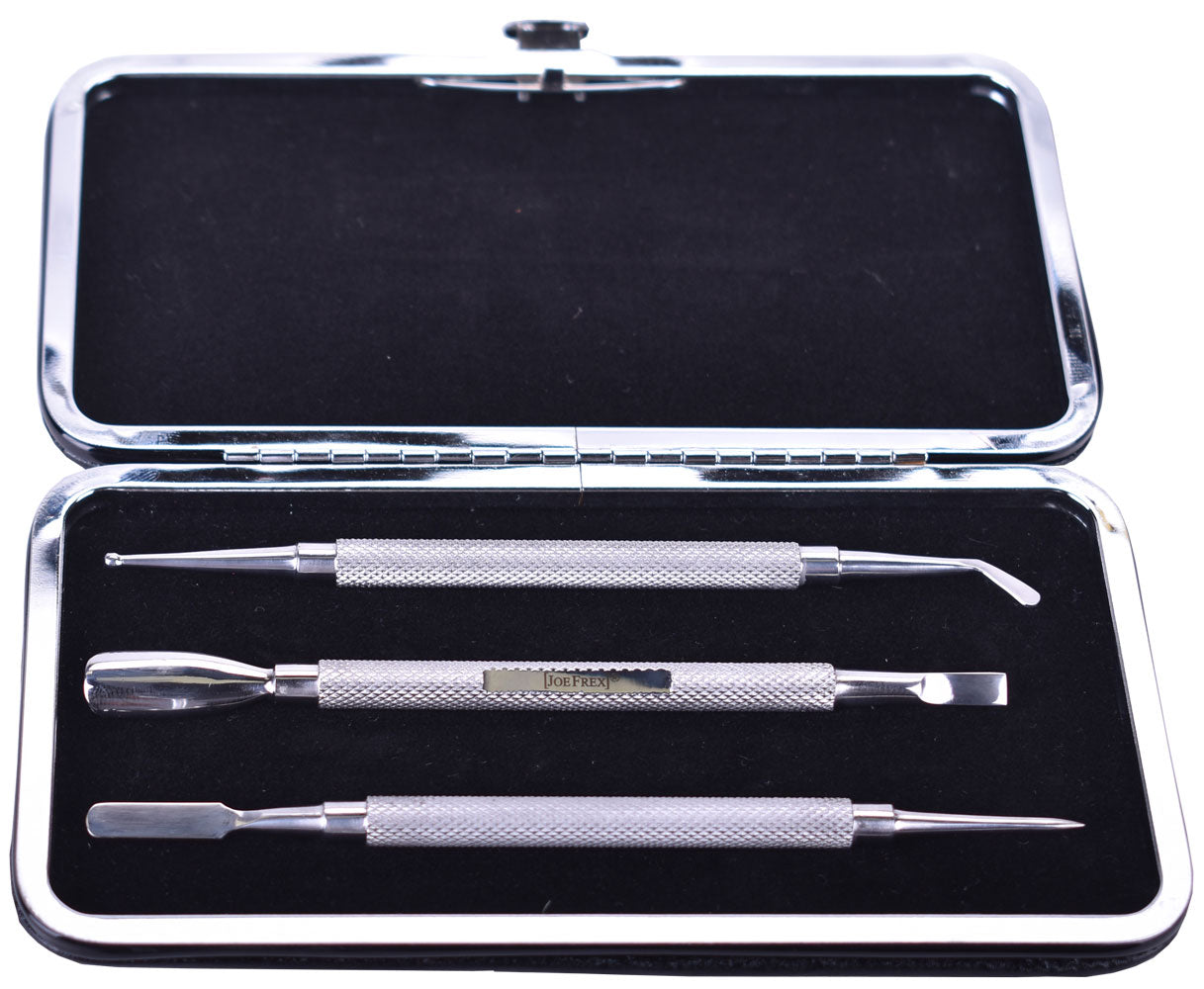 Latte Art Tool Set for Milk Foam