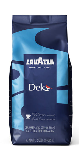 Lavazza DECAFFEINATED