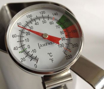 Thermometer - JoeFrex