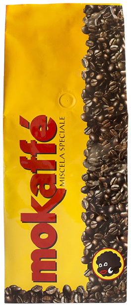 Mokaffe ESPRESSO SPEZIALE